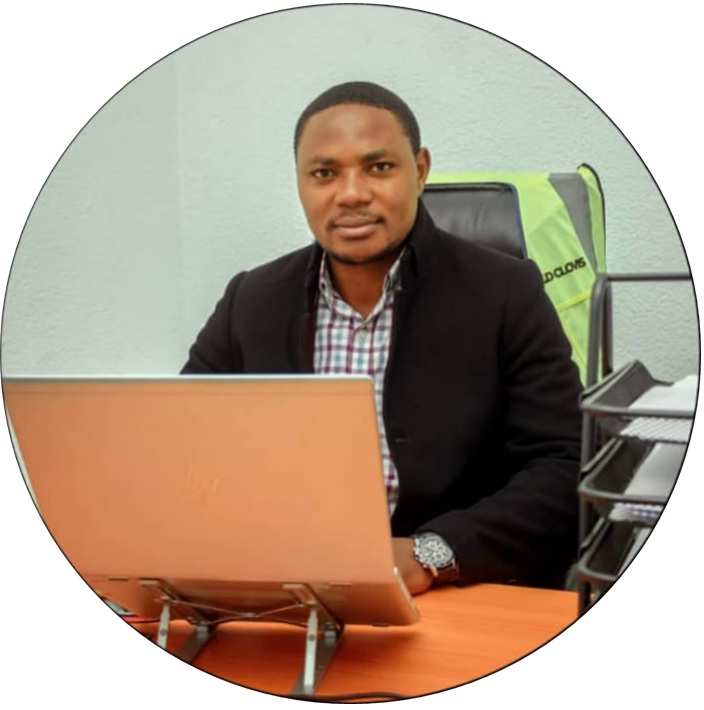 TSHILUMBA NDAYE Clovis