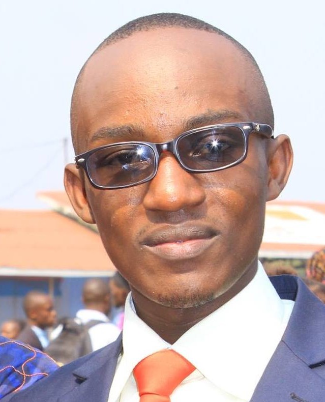 Richard Semba Kinyoni