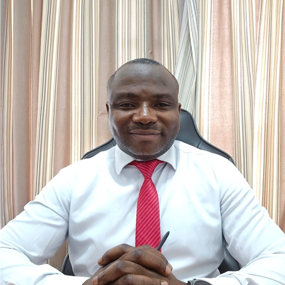 TSHALI MUYOLOLO RAPHAEL